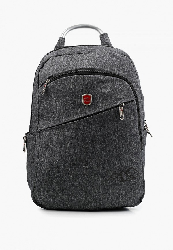 Рюкзак Polar П5112-05 черный