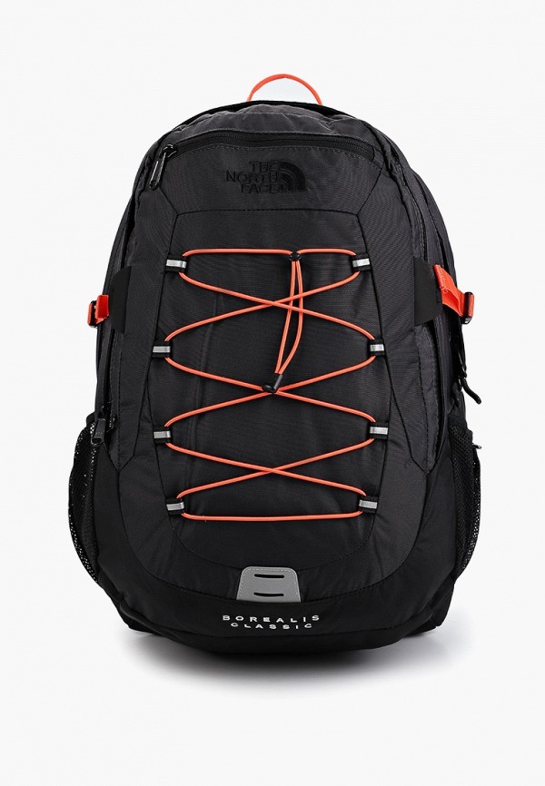 

Рюкзак The North Face, Черный, Borealis Classic