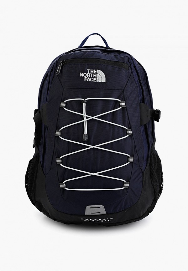 

Рюкзак The North Face, Синий, Borealis Classic