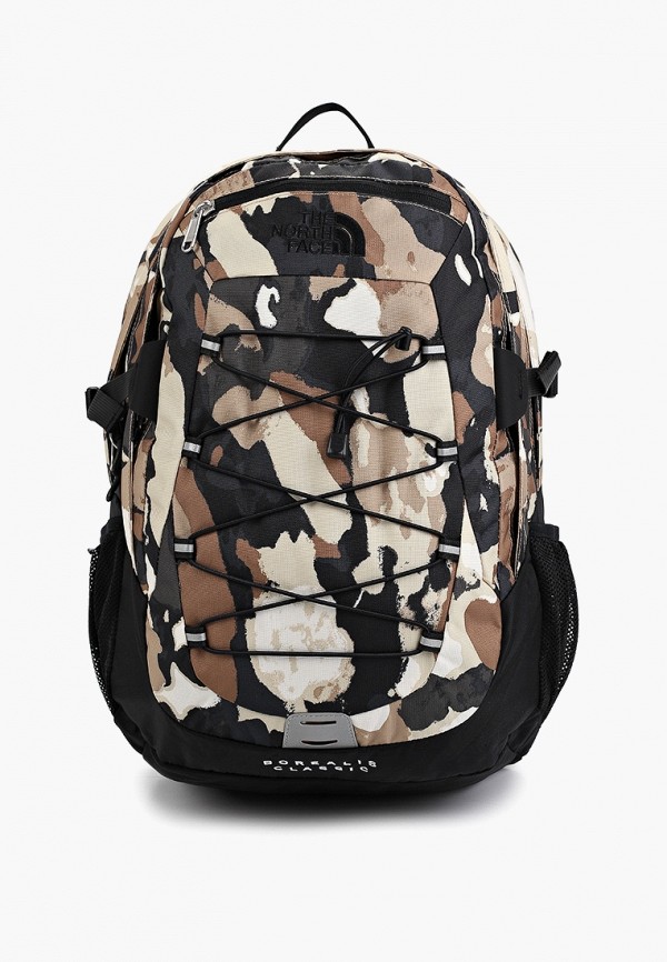 

Рюкзак The North Face, Разноцветный, Borealis Classic