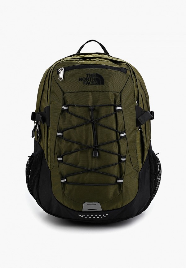 

Рюкзак The North Face, Хаки, Borealis Classic