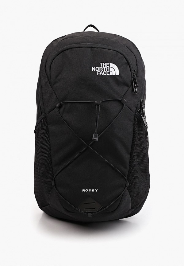 

Рюкзак The North Face, Черный, Rodey
