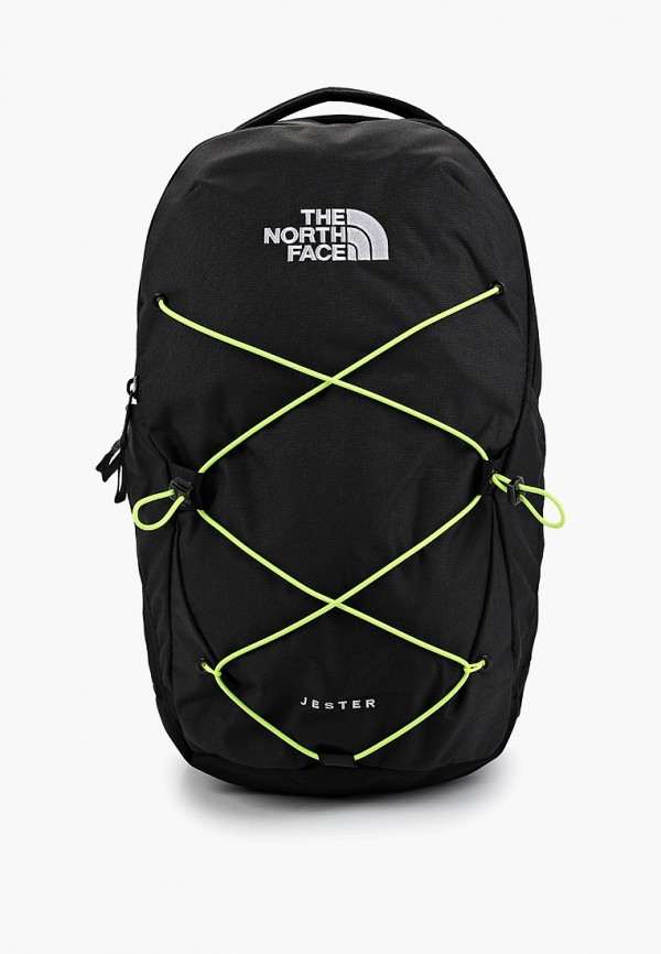 

Рюкзак The North Face, Черный, Jester
