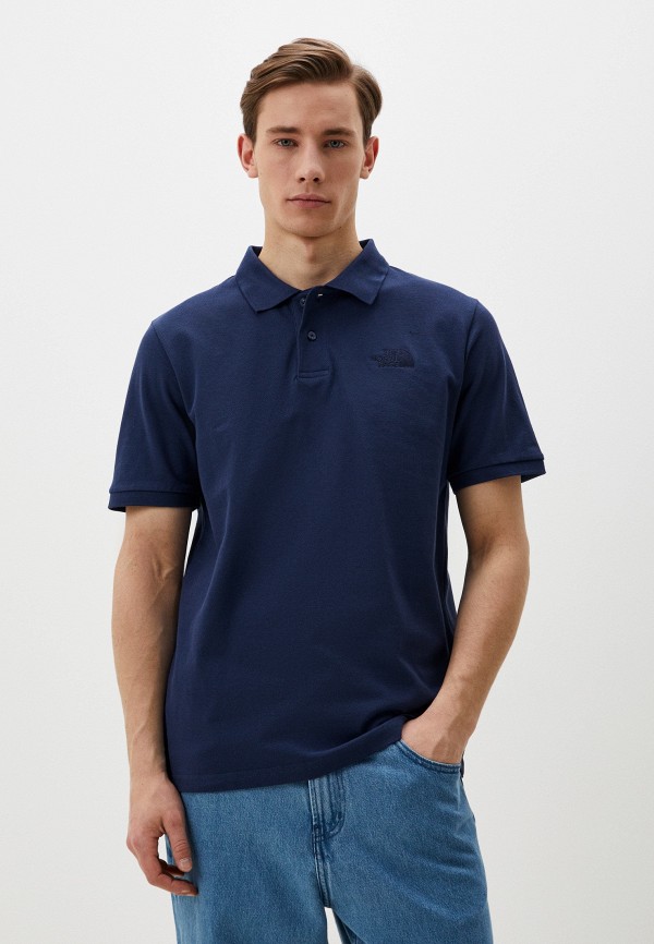 Поло The North Face Men’S Polo Piquet