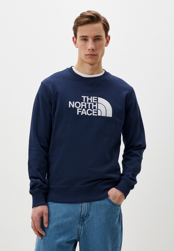 Свитшот The North Face Men’S Drew Peak Crew