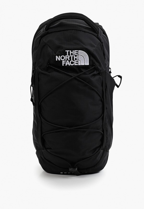 

Сумка The North Face, Черный, Borealis Sling