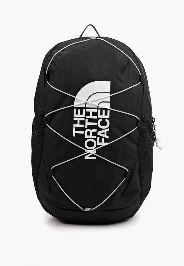

Рюкзак The North Face, Черный, Youth Court Jester