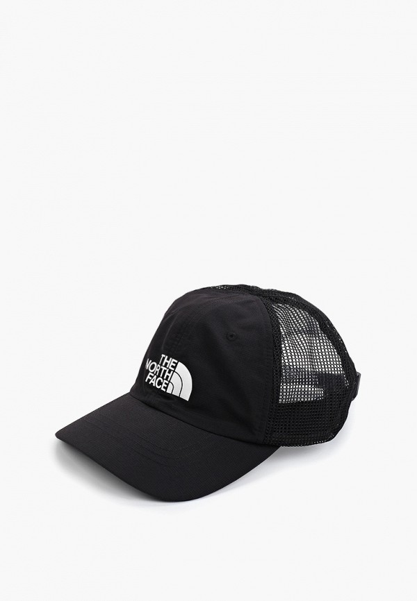 

Бейсболка The North Face, Черный, Horizon Trucker