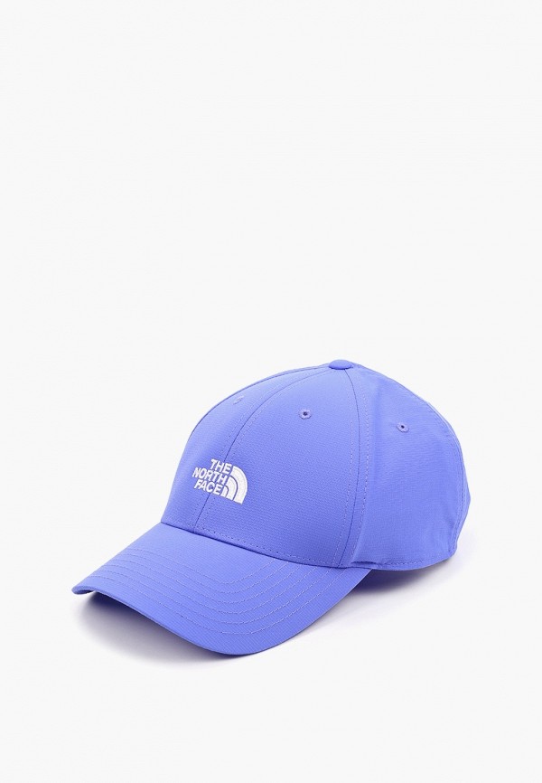 

Бейсболка The North Face, Синий, 66 Tech Hat