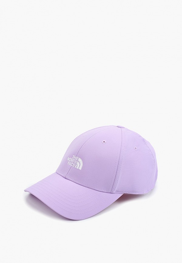 

Бейсболка The North Face, Фиолетовый, 66 Tech Hat