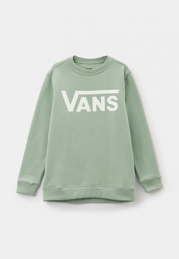 Свитшот Vans CLASSIC CREW