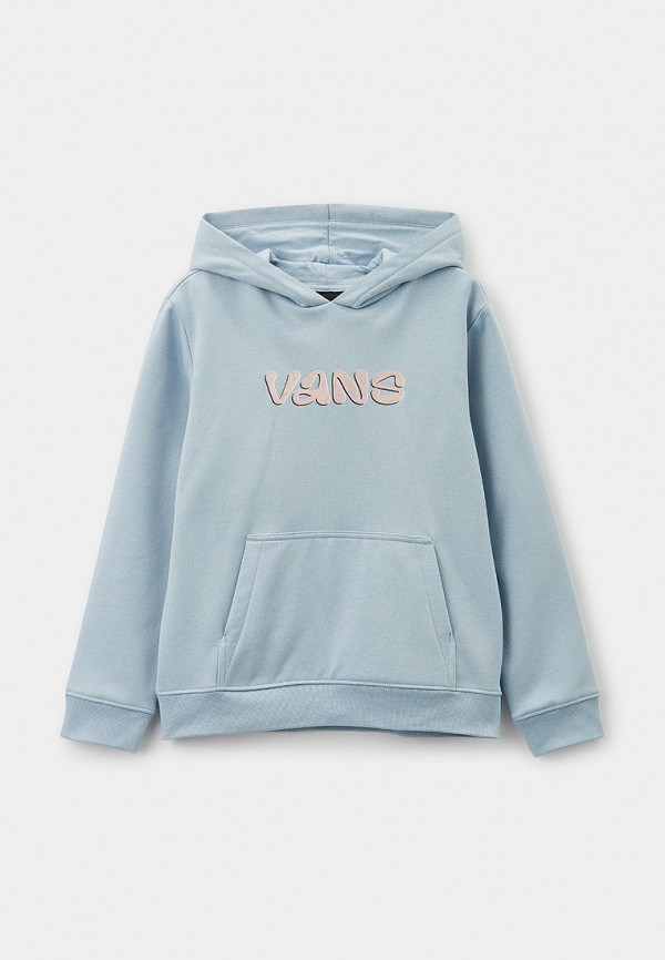 

Худи Vans, Голубой, ALWAYS GROWING HOODIE