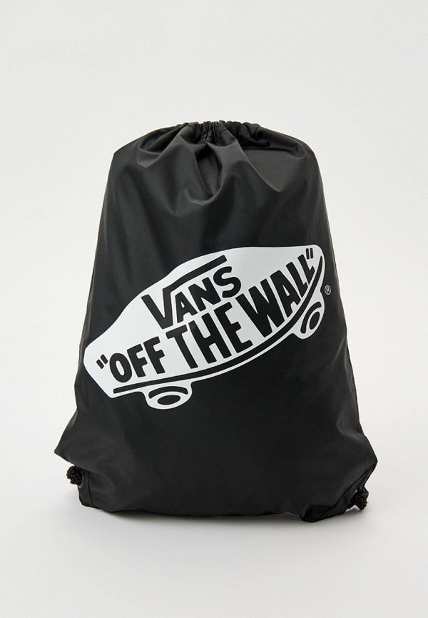 

Мешок Vans, Черный, Benched Bag