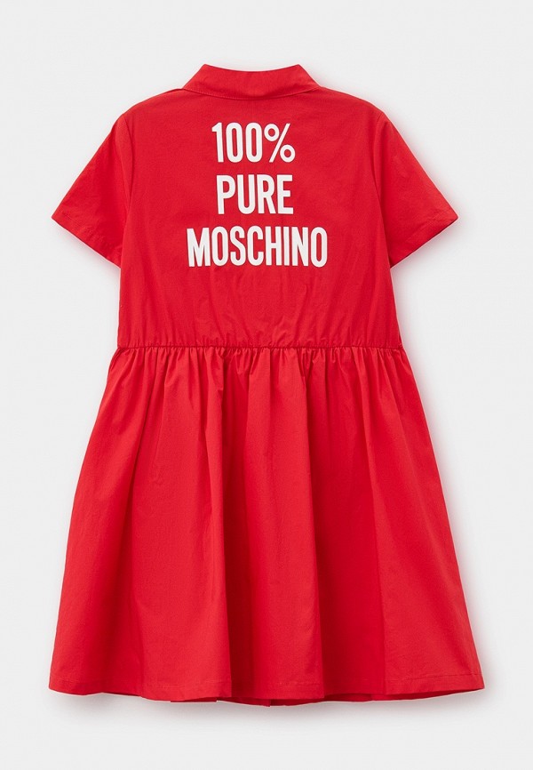 фото Платье moschino kid