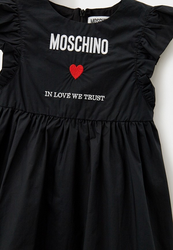 фото Платье moschino kid