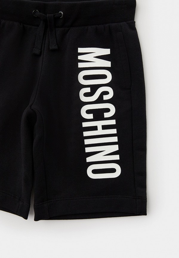 фото Шорты спортивные moschino kid