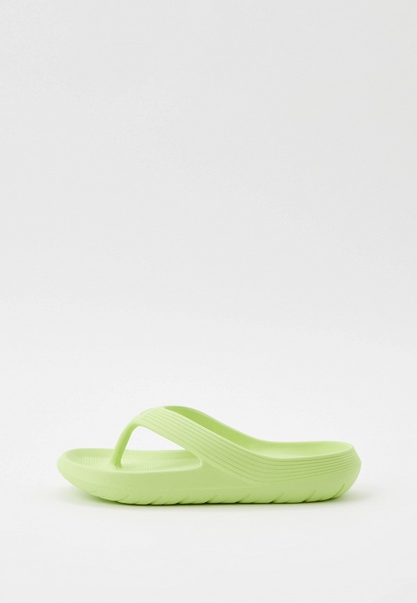 

Сланцы adidas, Зеленый, ADICANE FLIP FLOP