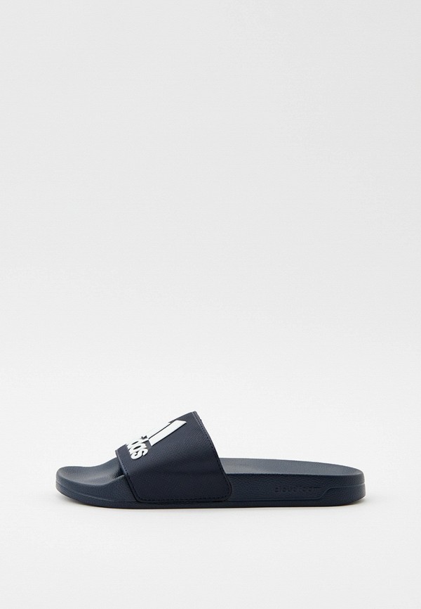 

Сланцы adidas, Синий, ADILETTE SHOWER