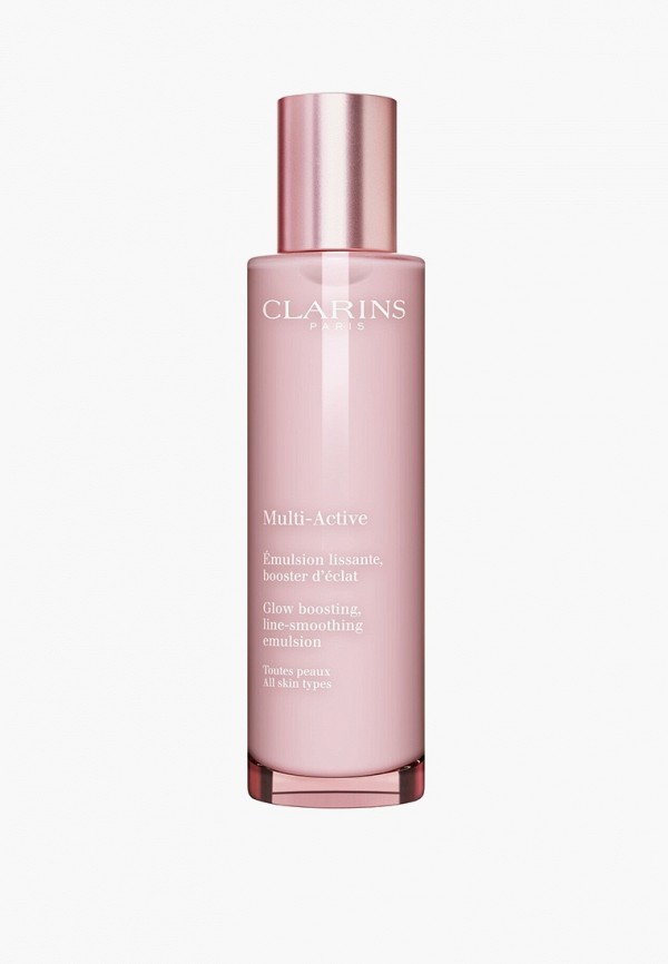 фото Эмульсия для лица clarins