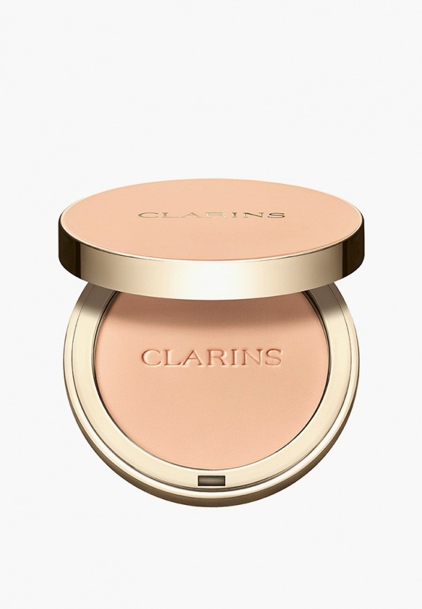 Пудра компактная Clarins 3995₽