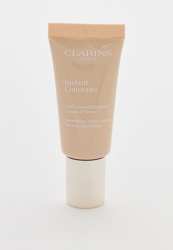 фото Консилер clarins