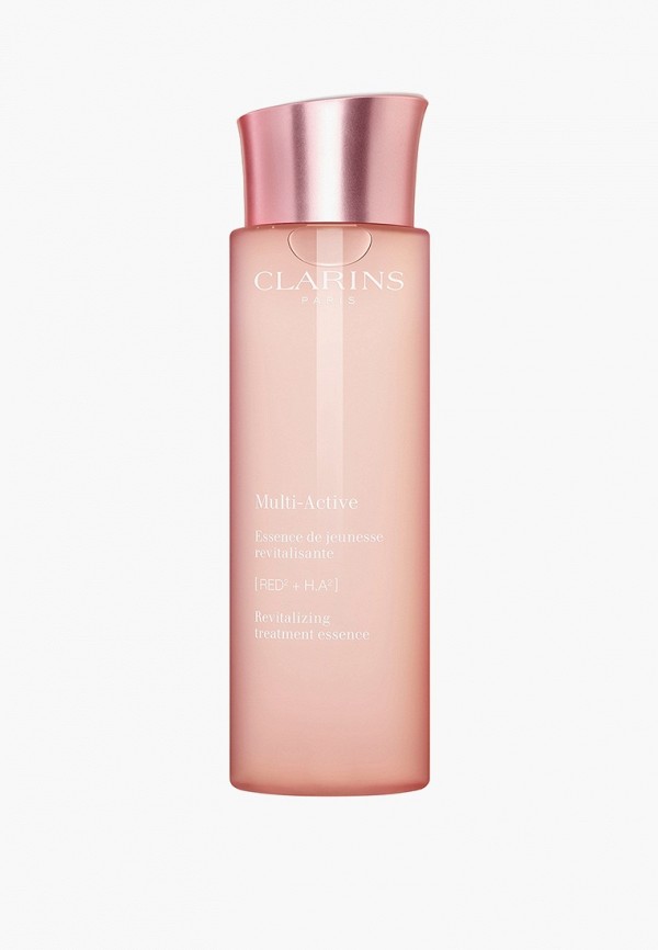 фото Флюид для лица clarins