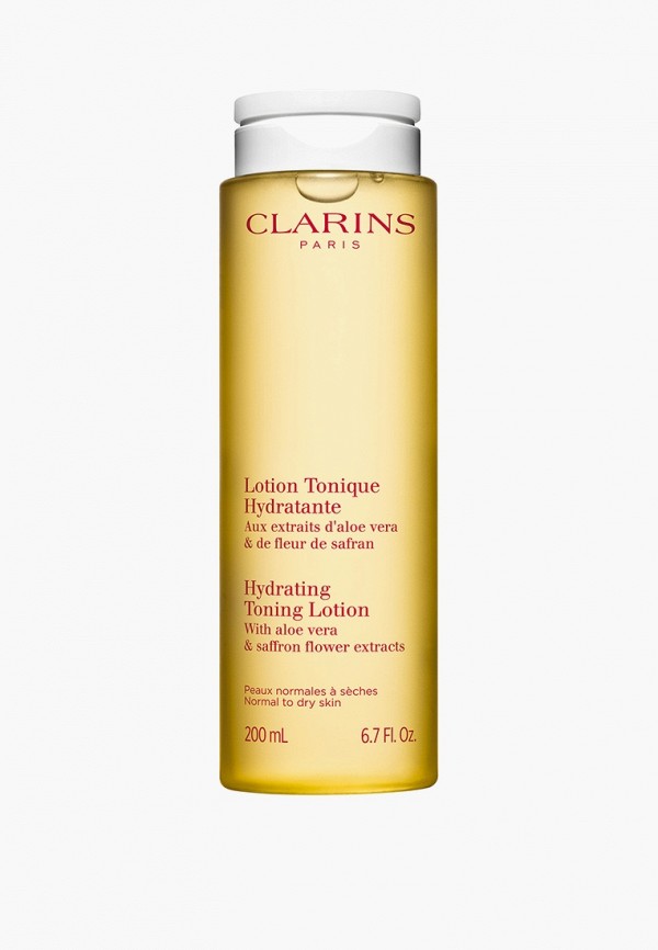 Тоник для лица Clarins 1890₽