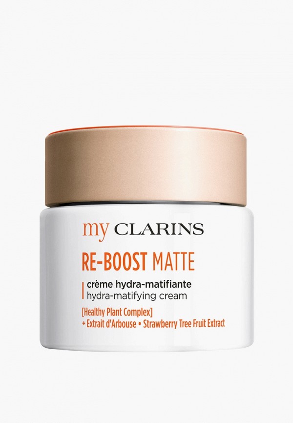 Крем для лица Clarins 2730₽