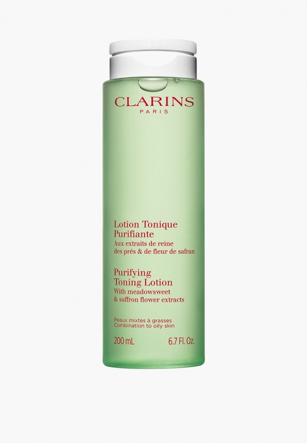 Тоник для лица Clarins 1890₽