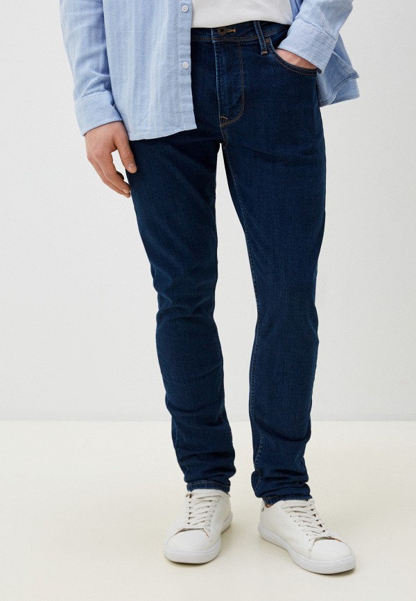 

Джинсы Pepe Jeans, Синий