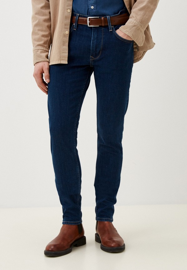 

Джинсы Pepe Jeans, Синий