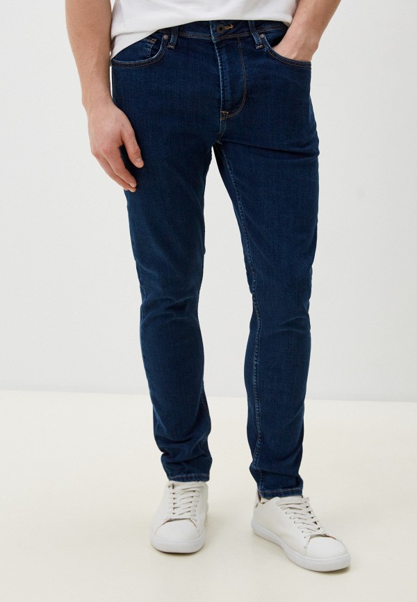 

Джинсы Pepe Jeans, Синий
