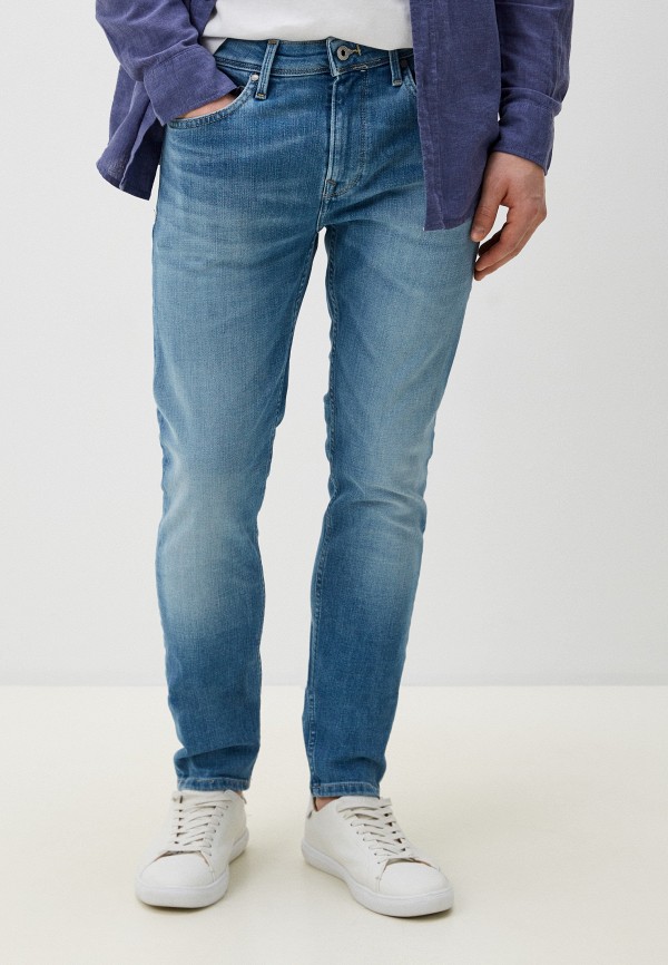 

Джинсы Pepe Jeans, Голубой