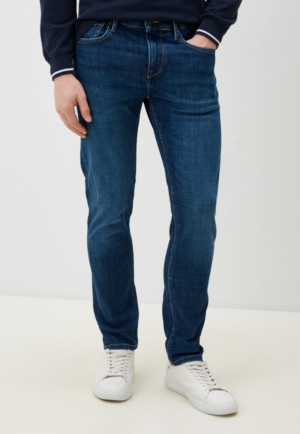 

Джинсы Pepe Jeans, Синий