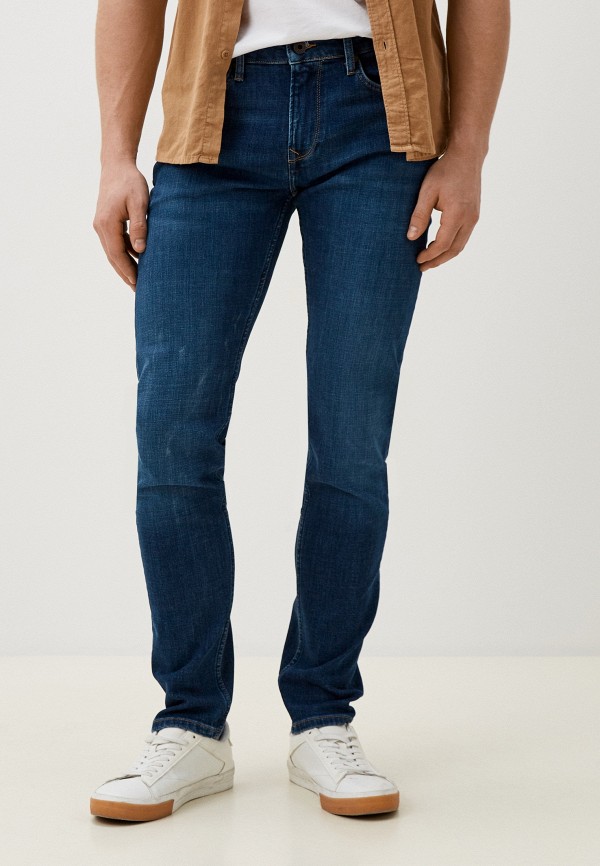 

Джинсы Pepe Jeans, Синий
