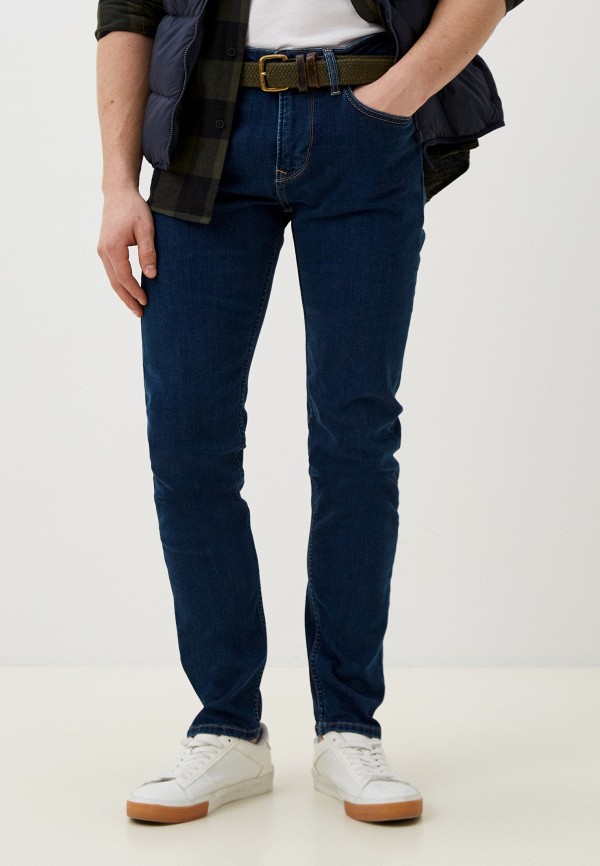 

Джинсы Pepe Jeans, Синий