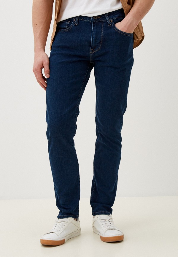 

Джинсы Pepe Jeans, Синий