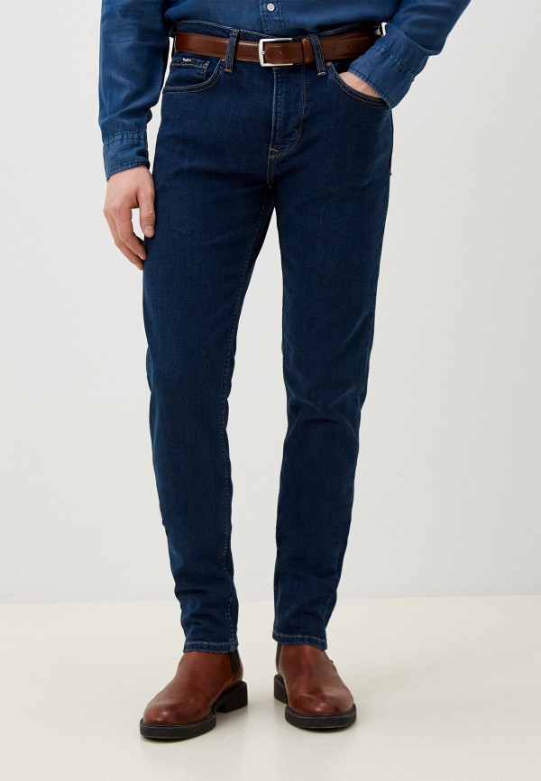 

Джинсы Pepe Jeans, Синий