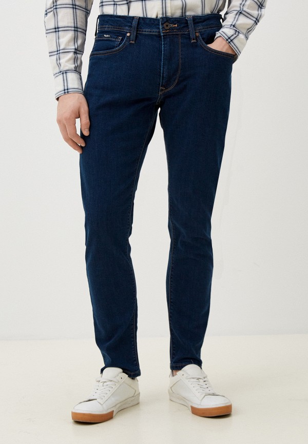 

Джинсы Pepe Jeans, Синий