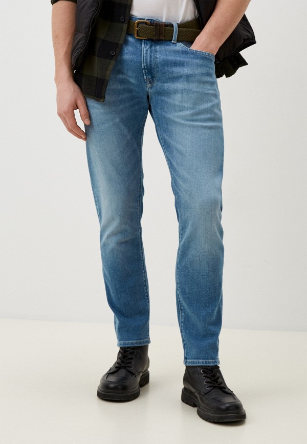 

Джинсы Pepe Jeans, Голубой