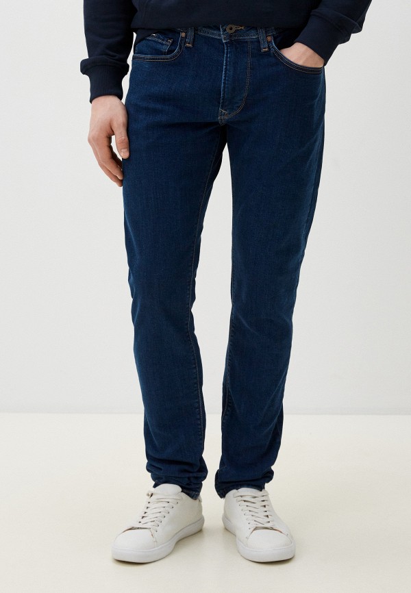 

Джинсы Pepe Jeans, Синий