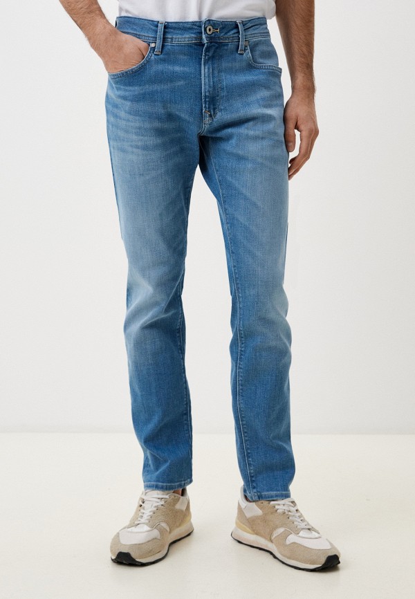 

Джинсы Pepe Jeans, Голубой