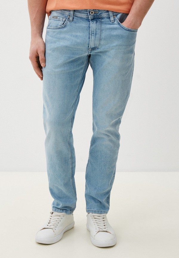 

Джинсы Pepe Jeans, Голубой