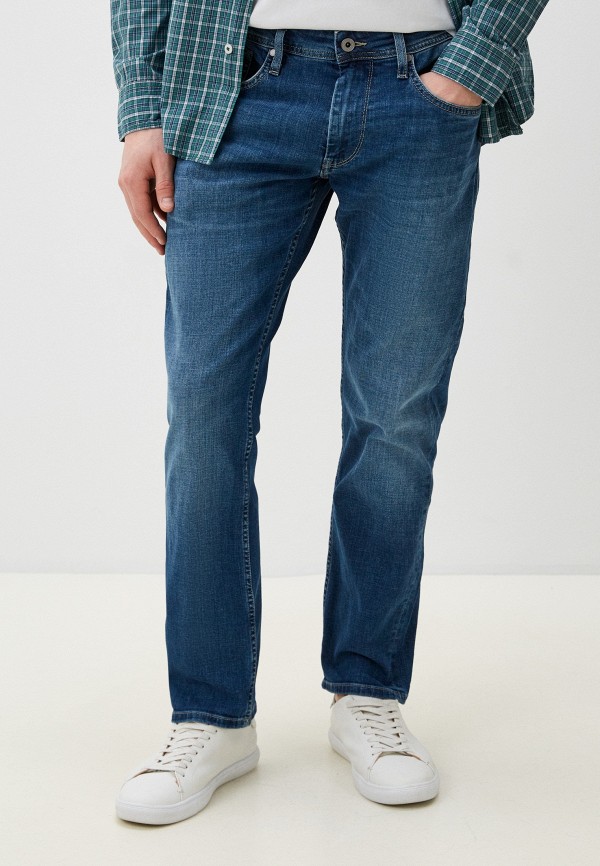 

Джинсы Pepe Jeans, Голубой