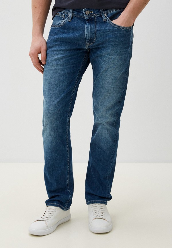 

Джинсы Pepe Jeans, Синий