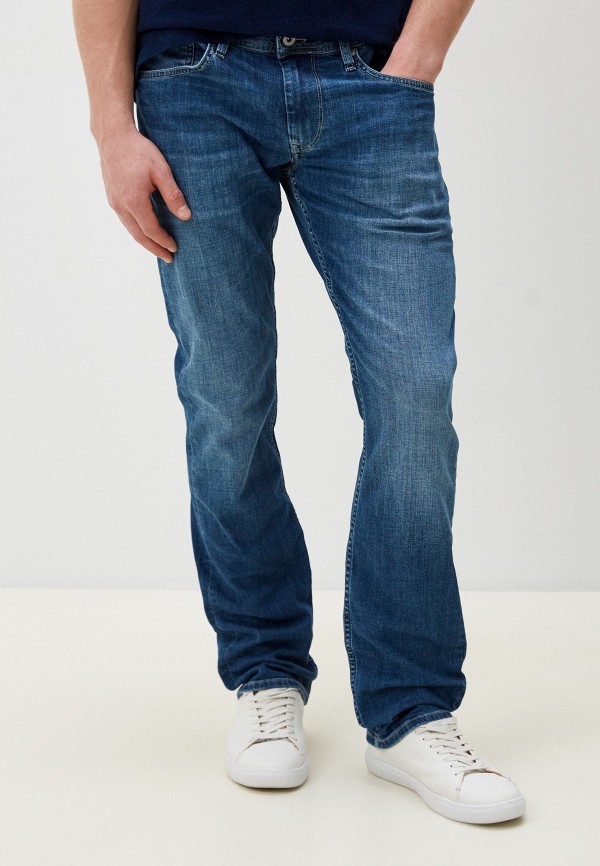 

Джинсы Pepe Jeans, Синий