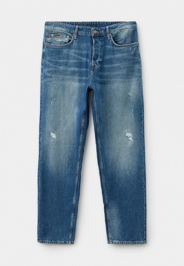 

Джинсы Pepe Jeans, Синий