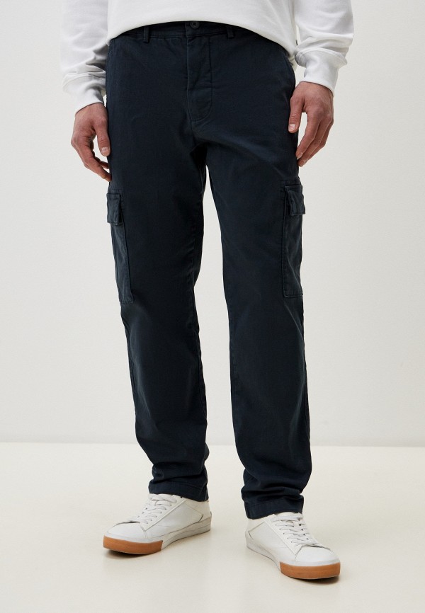 

Брюки Pepe Jeans, Синий