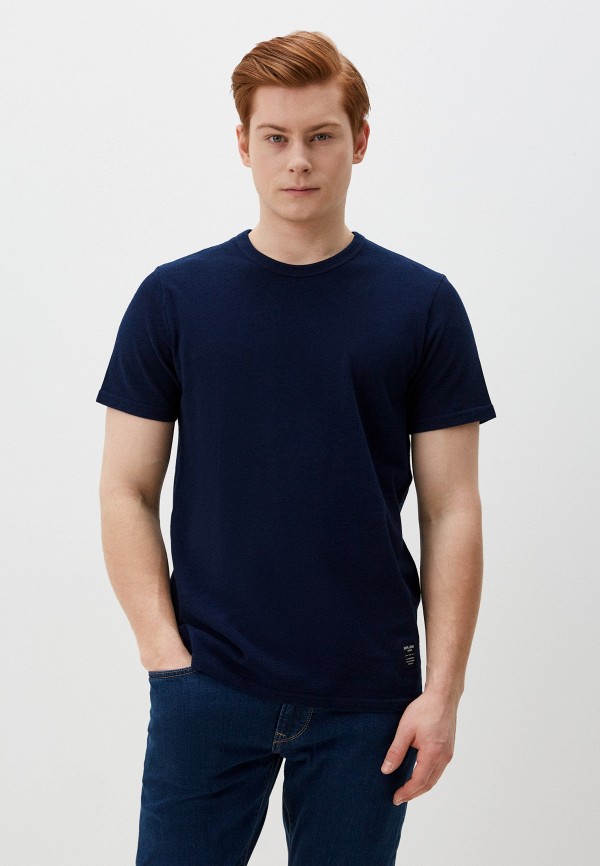 

Футболка Pepe Jeans, Синий