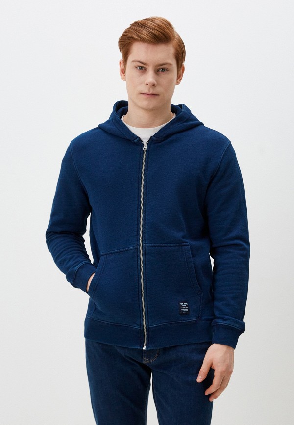 

Толстовка Pepe Jeans, Синий